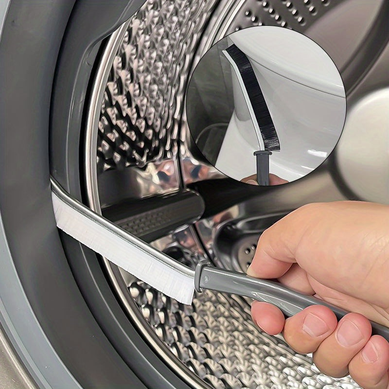 GAPSCRUB – Long Handle Crevice Cleaning Brush Tool