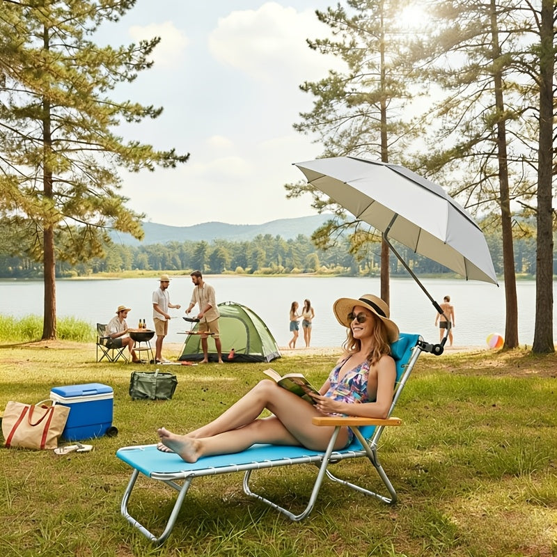 SHADETREK – Parasol de plage portable