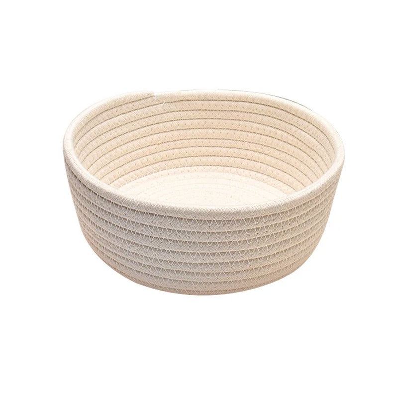 SOFTNEST – Storage Basket Organizer