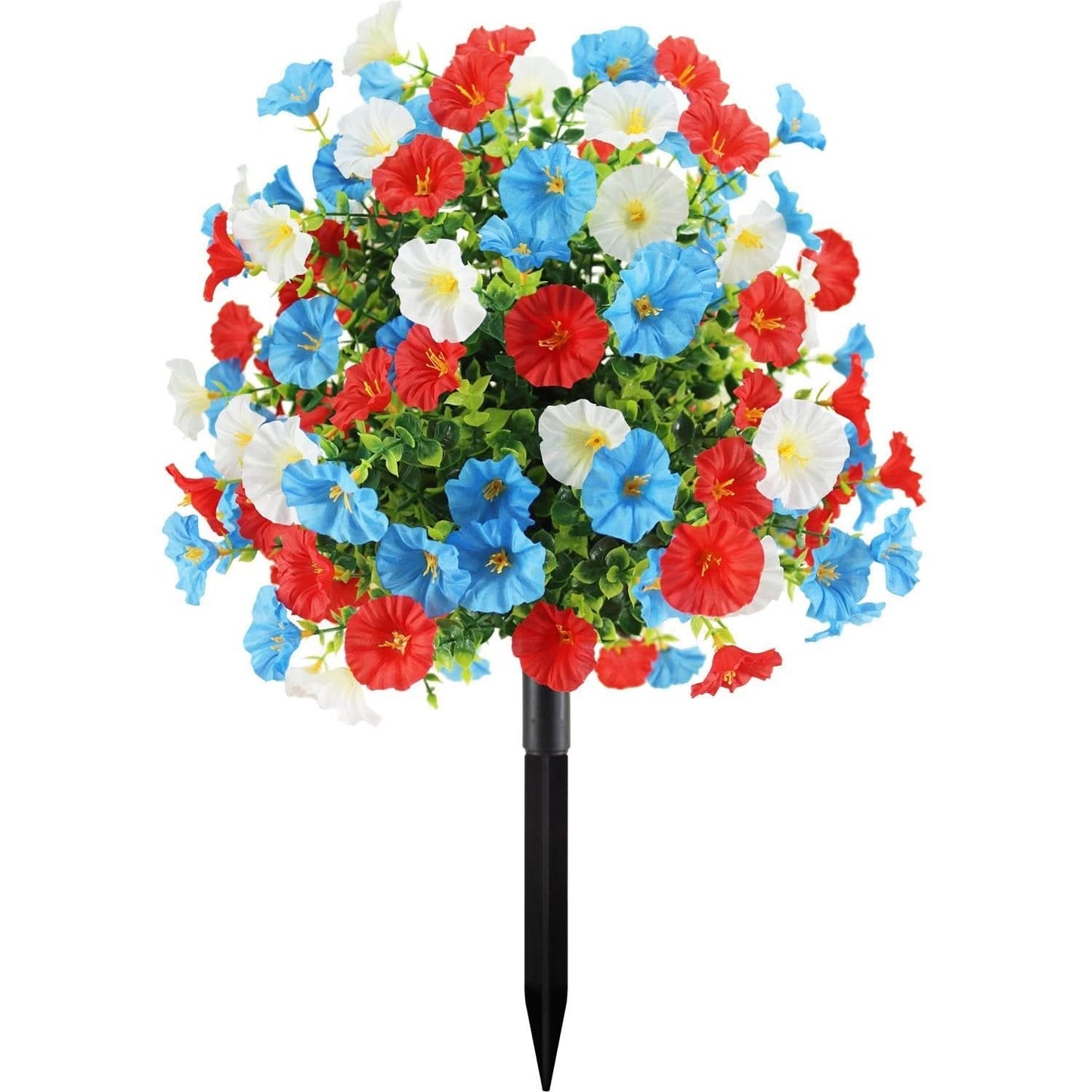 STARHAVEN – Arbre à fleurs artificielles décoratif pour une élégance festive