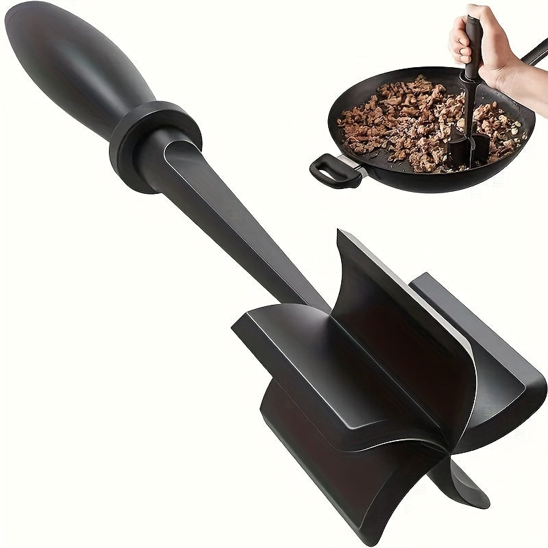 MEATSMASH – Ground Meat Chopper Tool