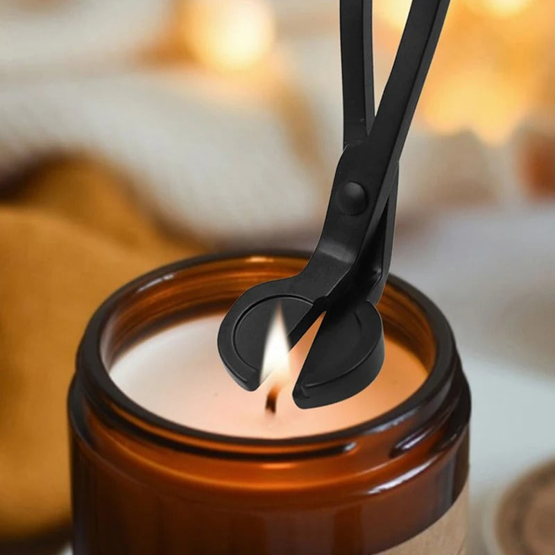 WICKMASTER – Candle Care Tool Set