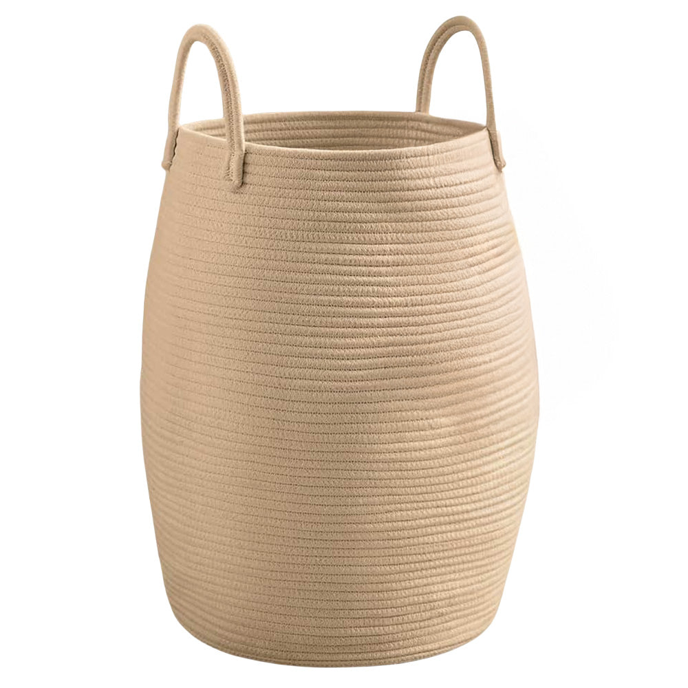 CLOTHVAULT – Sac de rangement pour vêtements sales, design gain de place