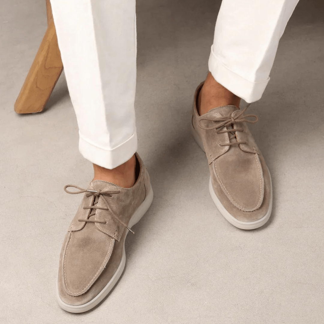 CALVEO – Elegant Men's Loafers for Style and Comfort in Everyday Life 3