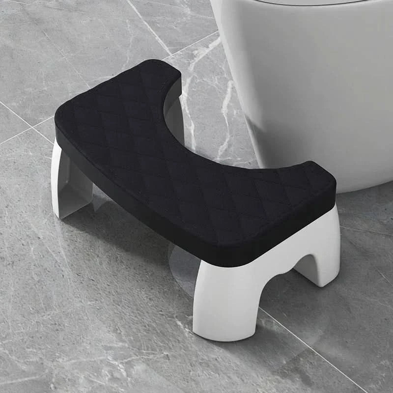 ComfortEase - Ergonomic Toilet Stool for Adults, Promotes Digestive Health 6