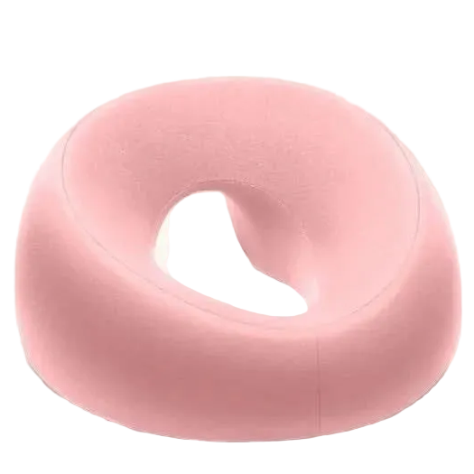 ComfortPro - Memory Foam Face Down Pillow for Ergonomic Support & Comfort 8