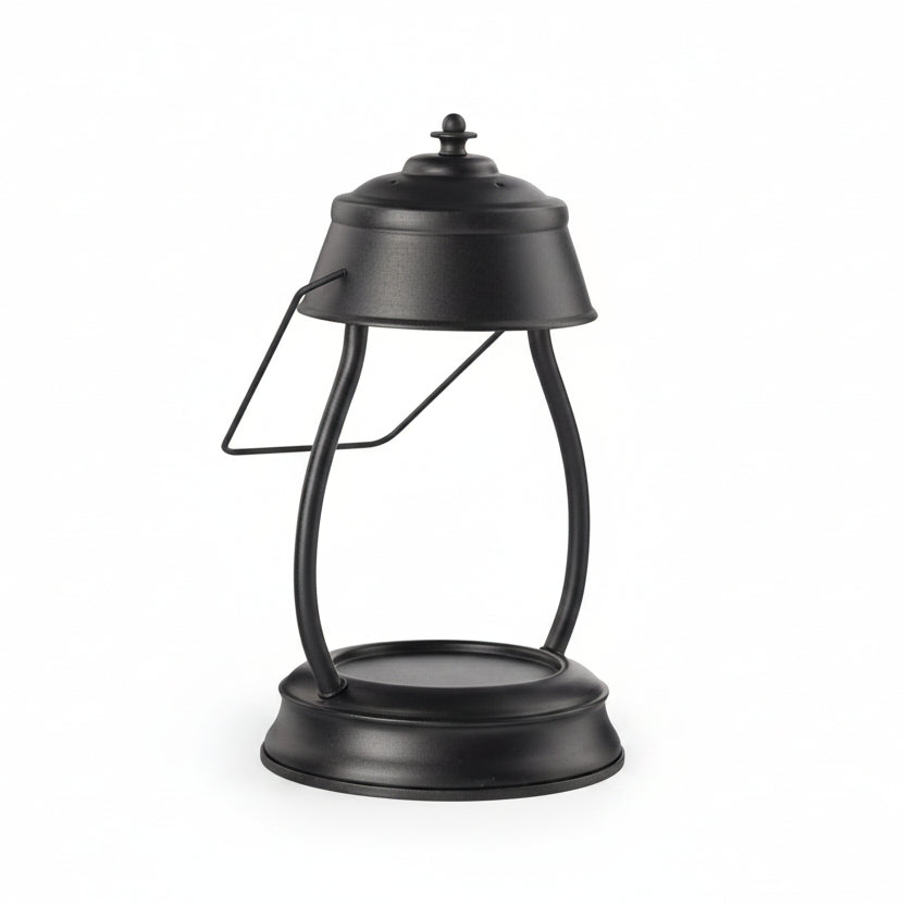 SCENTAURA – Electric Candle Warmer Lamp for Gentle Home Fragrance