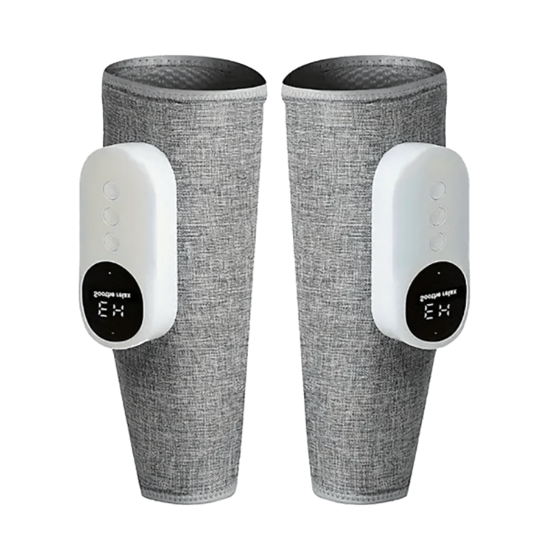 LYMPHAFLOW PRO – Massager for Lymph Activation and Swelling Reduction 5