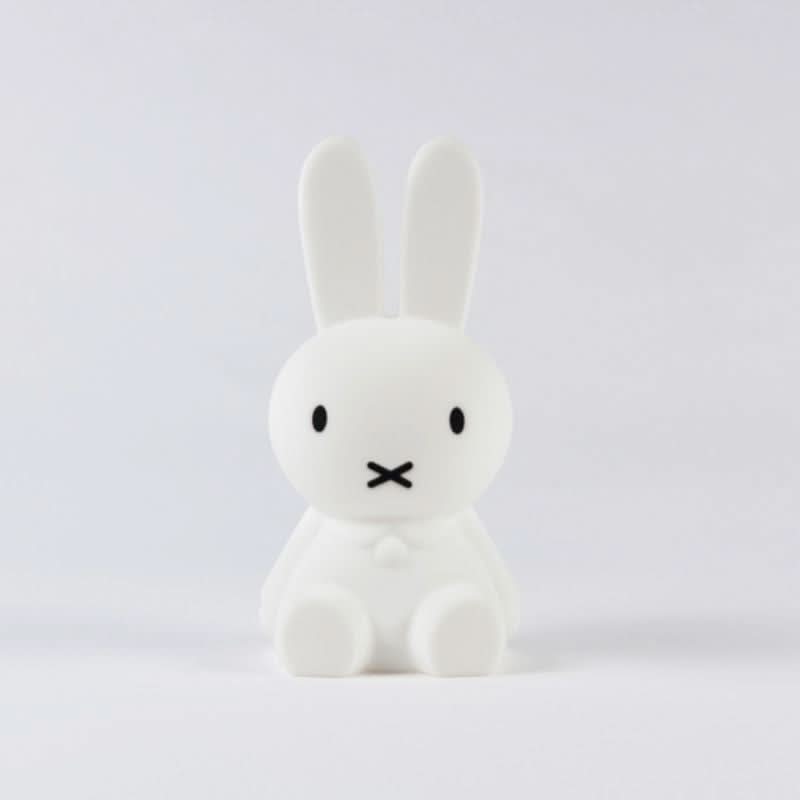 Miffy Rabbit Decorative Figure - Whimsical Home Accent for Kids & Adults 7