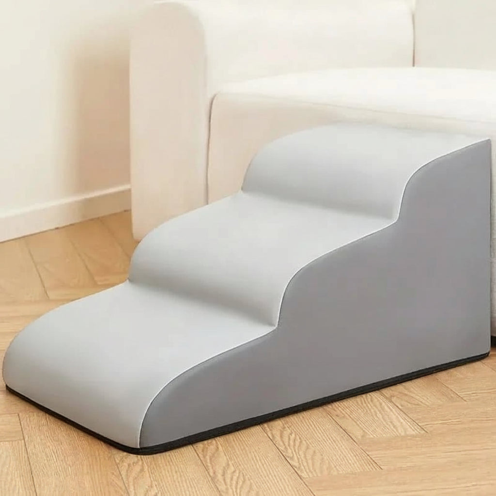 PawEase Pet Stairs - Stylish pet stairs for safe ascent 8