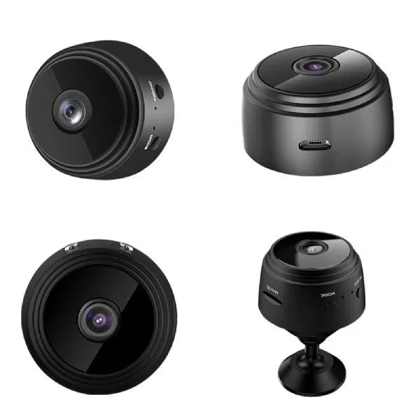 Premium Wireless Backup Camera for RVs, Trucks & Trailers - Full HD Night Vision 5