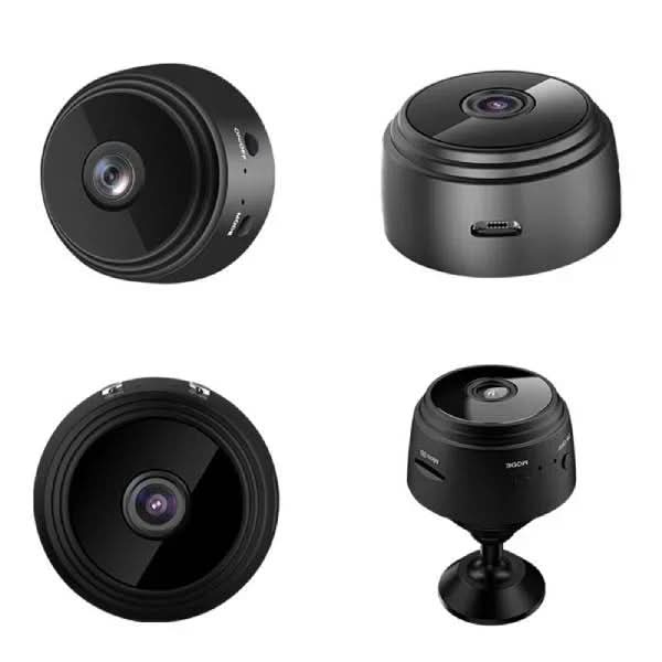 Premium Wireless Backup Camera for RVs, Trucks & Trailers - Full HD Night Vision 5