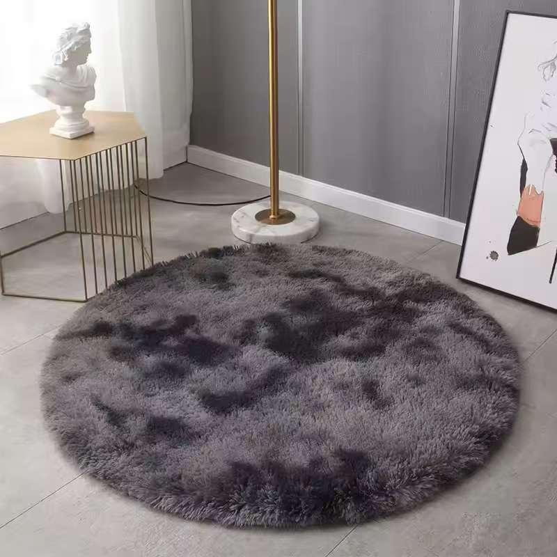 CLOUDPILE – Tapis épais et moelleux pour chambre et salon