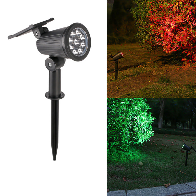 POWERGLOW – Solar Light for Bright Outdoor Illumination