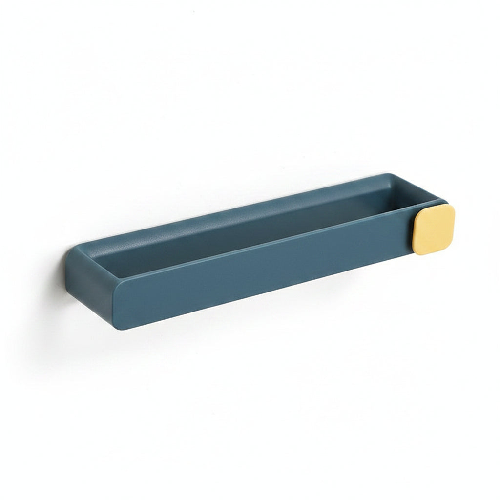 ORGANEST – Étagère à chaussures monobloc pour salles de bain ordonnées