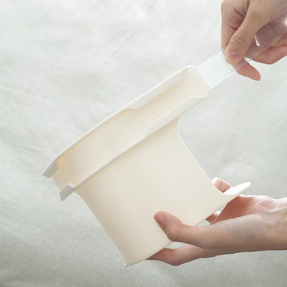 SHEETMELORA – Concealed Bedding Fasteners for a Smooth Bed Finish