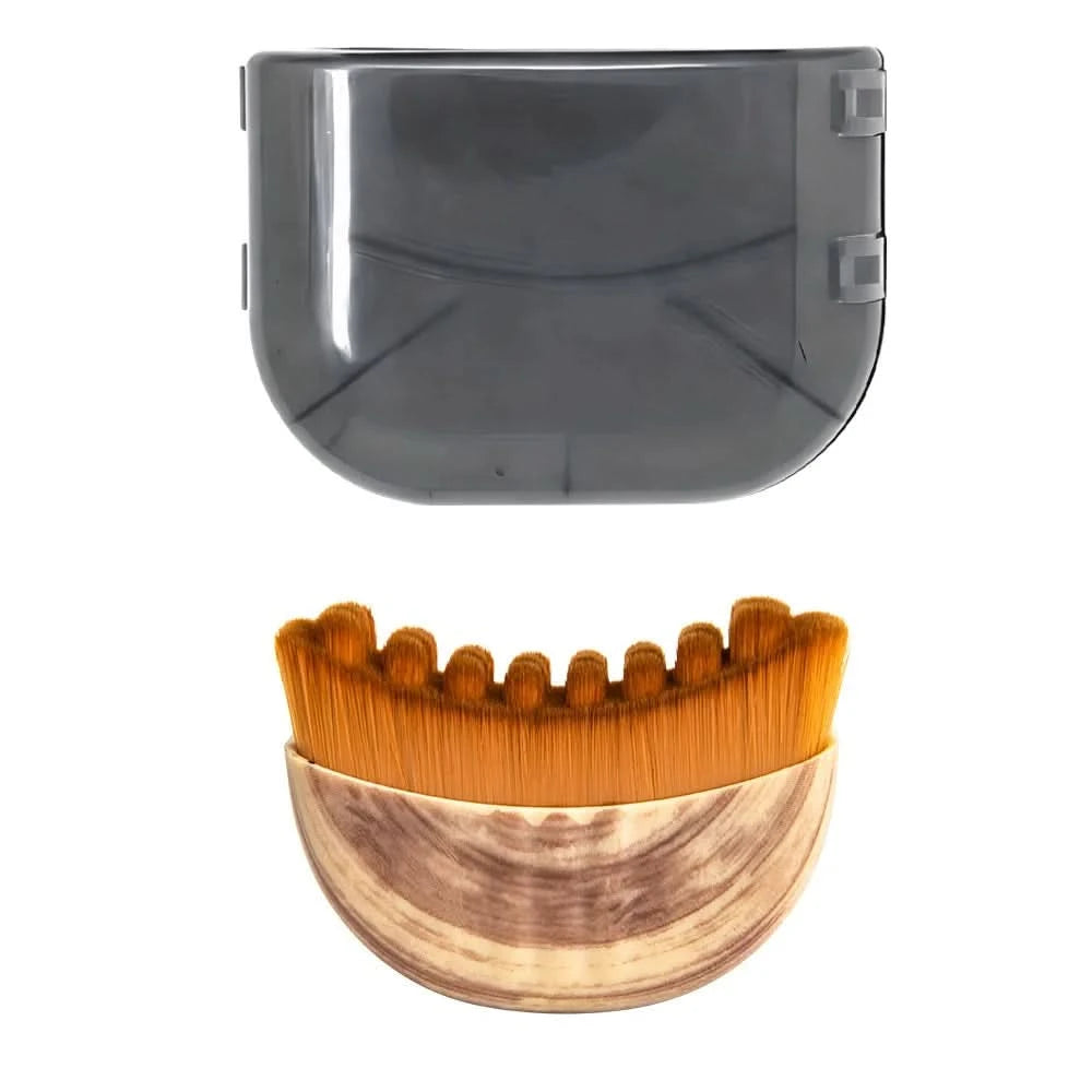SculptPro - Portable Lymphatic Contour Face Brush & Drainage Massager 13