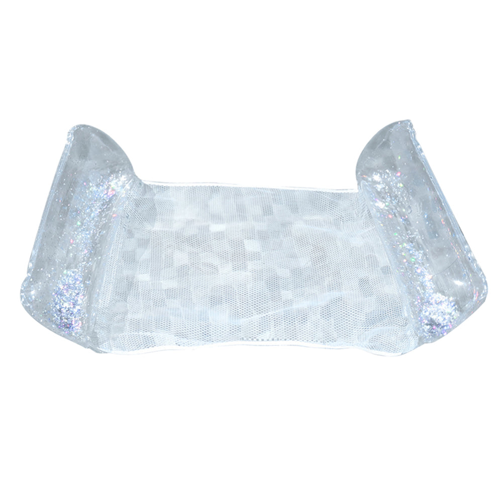 SEABREEZE – Hamac d’eau gonflable pour flottaison relaxante