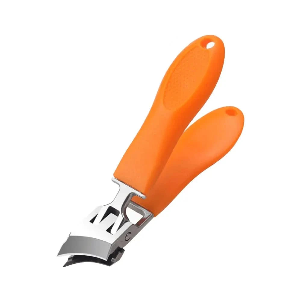 PRECICLIP – Precision Nail Clipper for Tough Thick Nails