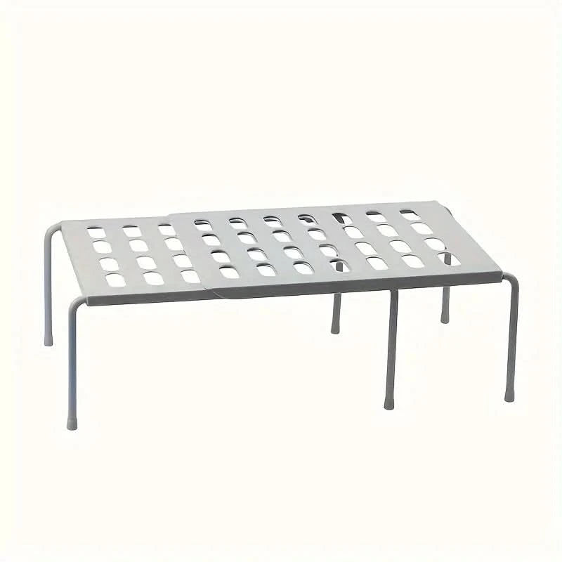 ORGANISHOE – Multi-Tier Shoe Rack Compact Closet Storage