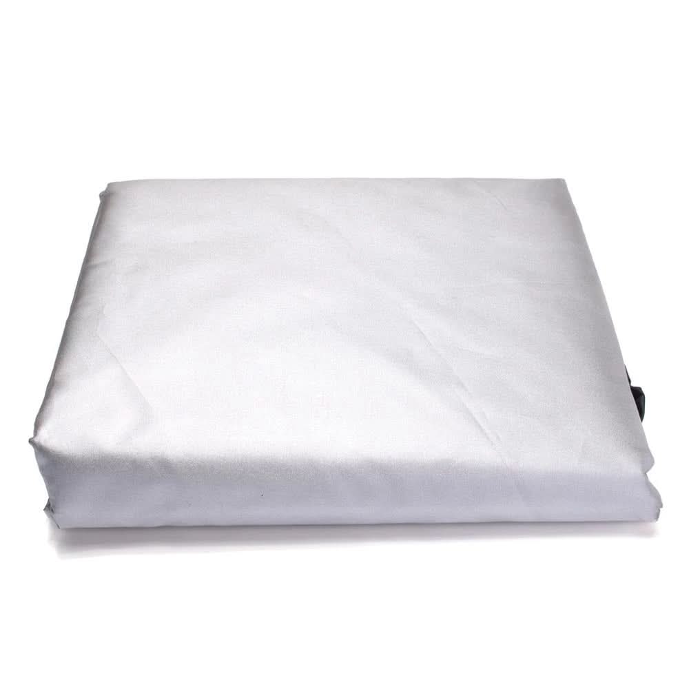 COVERNEST – Abdeckung für Gartenmöbel wie Sofas, Tische und Stühle