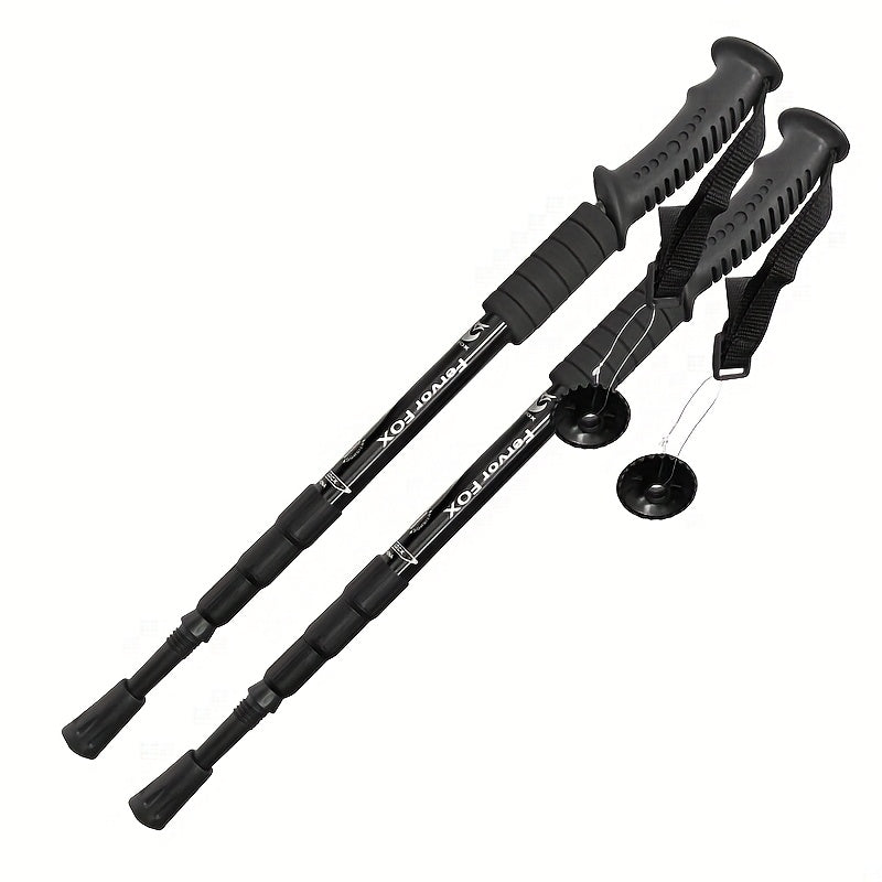 TREKFORGE – Adjustable Hiking Trekking Pole