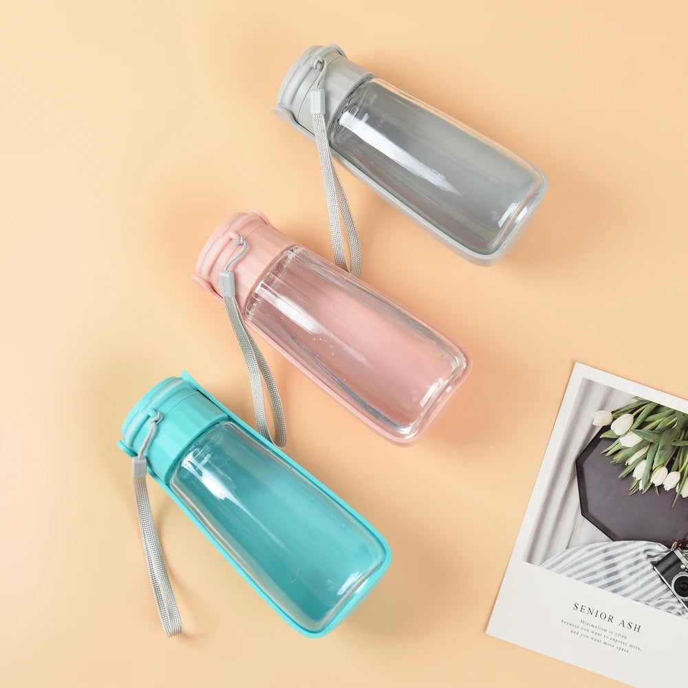 HYDRAPAW – Portable Pet Water Bottle