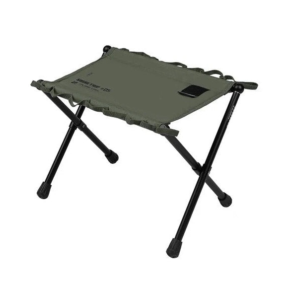 TACTISEAT – Ultra Light Folding Camping Stool