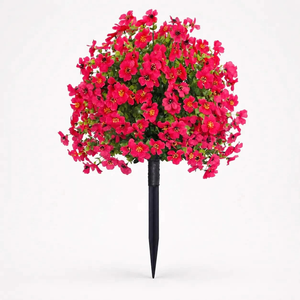 BLOOMCHARM – Fleurs artificielles pour une décoration extérieure éclatante