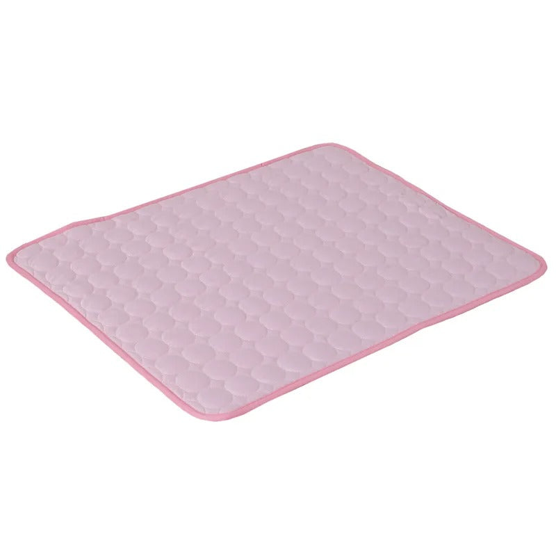 FROSTPAW – Cooling Pet Mat Blanket