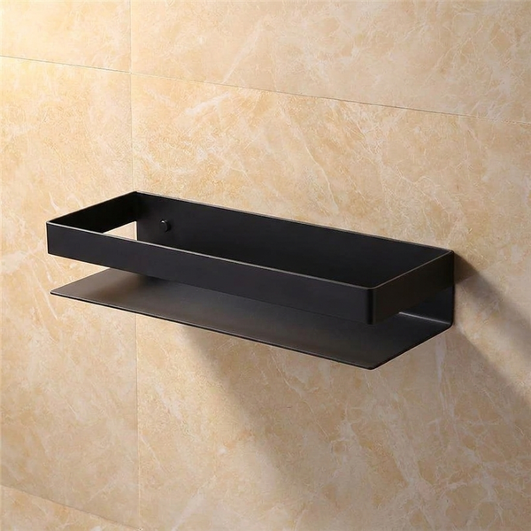 NEXSHELF – Compact Bathroom Shelf for Everyday Essentials
