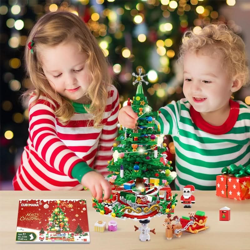 TREEWONDER – Advent Calendar for Magical Seasonal Moments