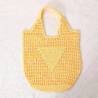 WAVENEST – Sac de plage en crochet