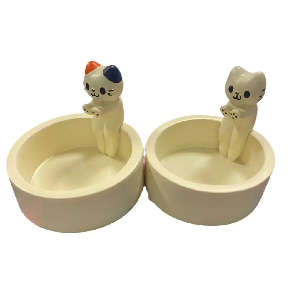 CANDLEPAWS – Cute Kitten Candle Holder