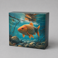 ITERPUB::cold-luxelie-8604473393322::05-variant-carp-fishing-hook-blind-box