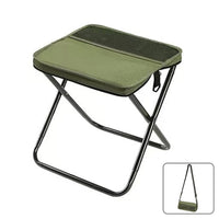 TRAVELSEAT – Tabouret de camping pliable et portable