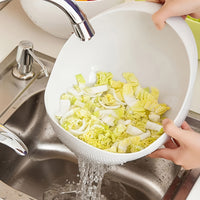 RINSOVA – Panier multifonction pour lavage en cuisine