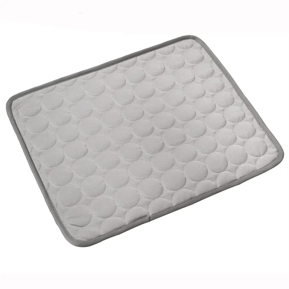 FROSTPAW – Cooling Pet Mat Blanket
