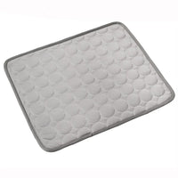 FROSTPAW – Cooling Pet Mat Blanket