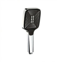 AQUASQUARE – High Pressure 3 Mode Rainfall Shower Head