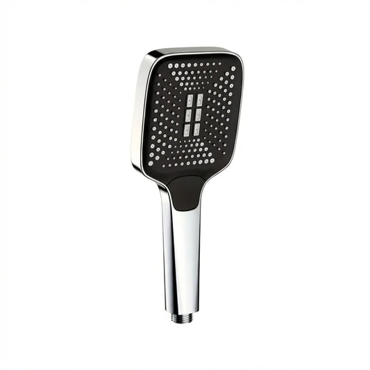AQUASQUARE – High Pressure 3 Mode Rainfall Shower Head