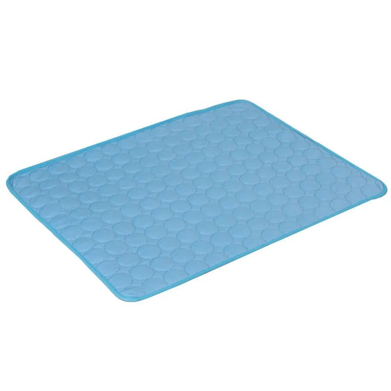 FROSTPAW – Cooling Pet Mat Blanket