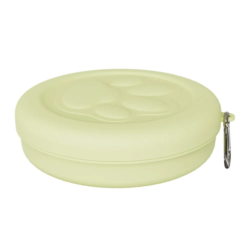 TRAILPAW – Gamelle portable pour animaux en extérieur