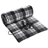 ROADCOZY – Electric Car Blanket for Warm Travel Comfort