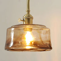 MANORMIST – Vintage Wall Sconce for Gentle Evening Ambiance