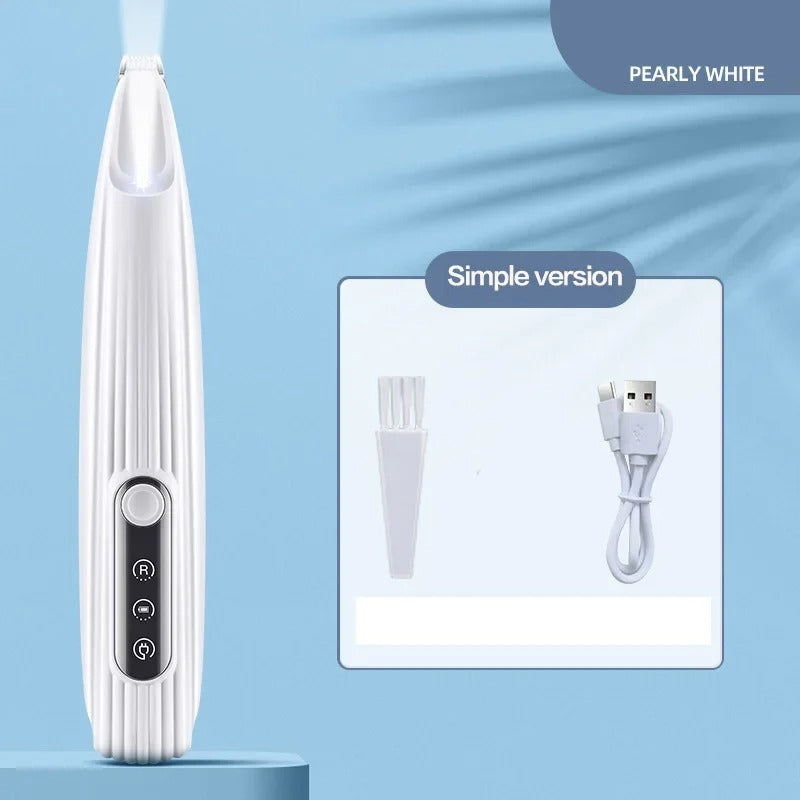 PAWTRIM – Waterproof Pet Paw Trimmer