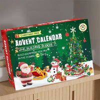 TREEWONDER – Advent Calendar for Magical Seasonal Moments