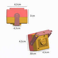 1080p HD Bird Watching Camera with Weatherproof Design - Perfect Bird Nesting Cam 5