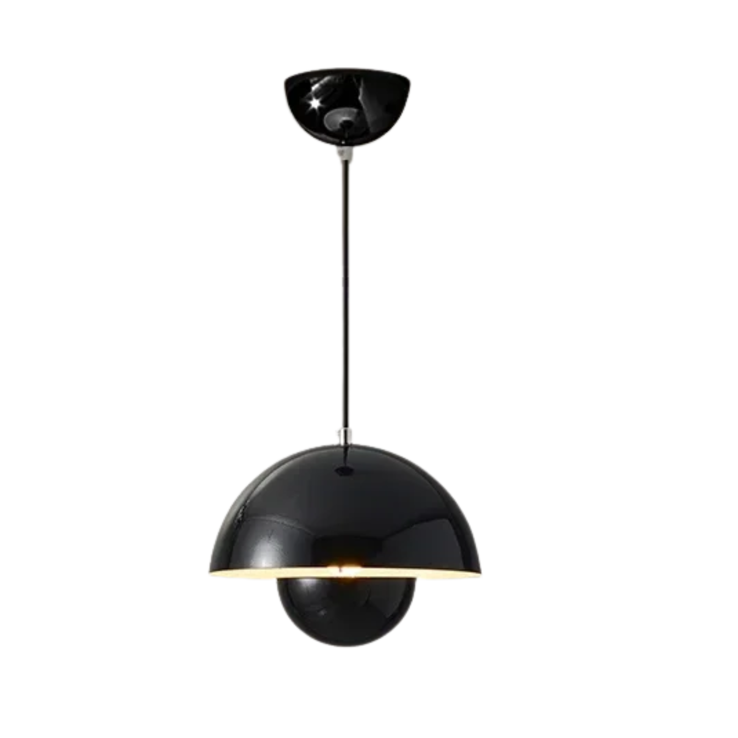 Macaron Suspension LED nordique