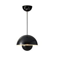 Macaron Suspension LED nordique